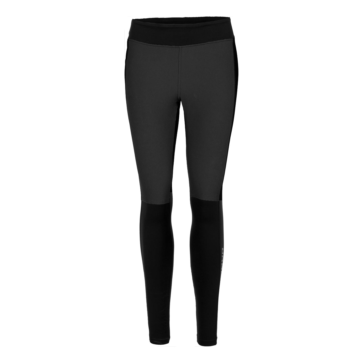 Under Armour Qualifier Cold Calzamaglia Donna - nero,