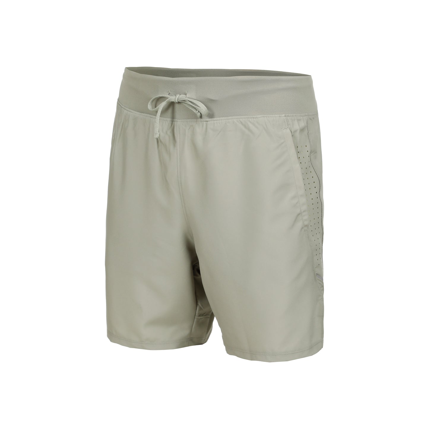 Under Armour Launch Elite 2in1 7in Pantaloncini Uomini - verde,