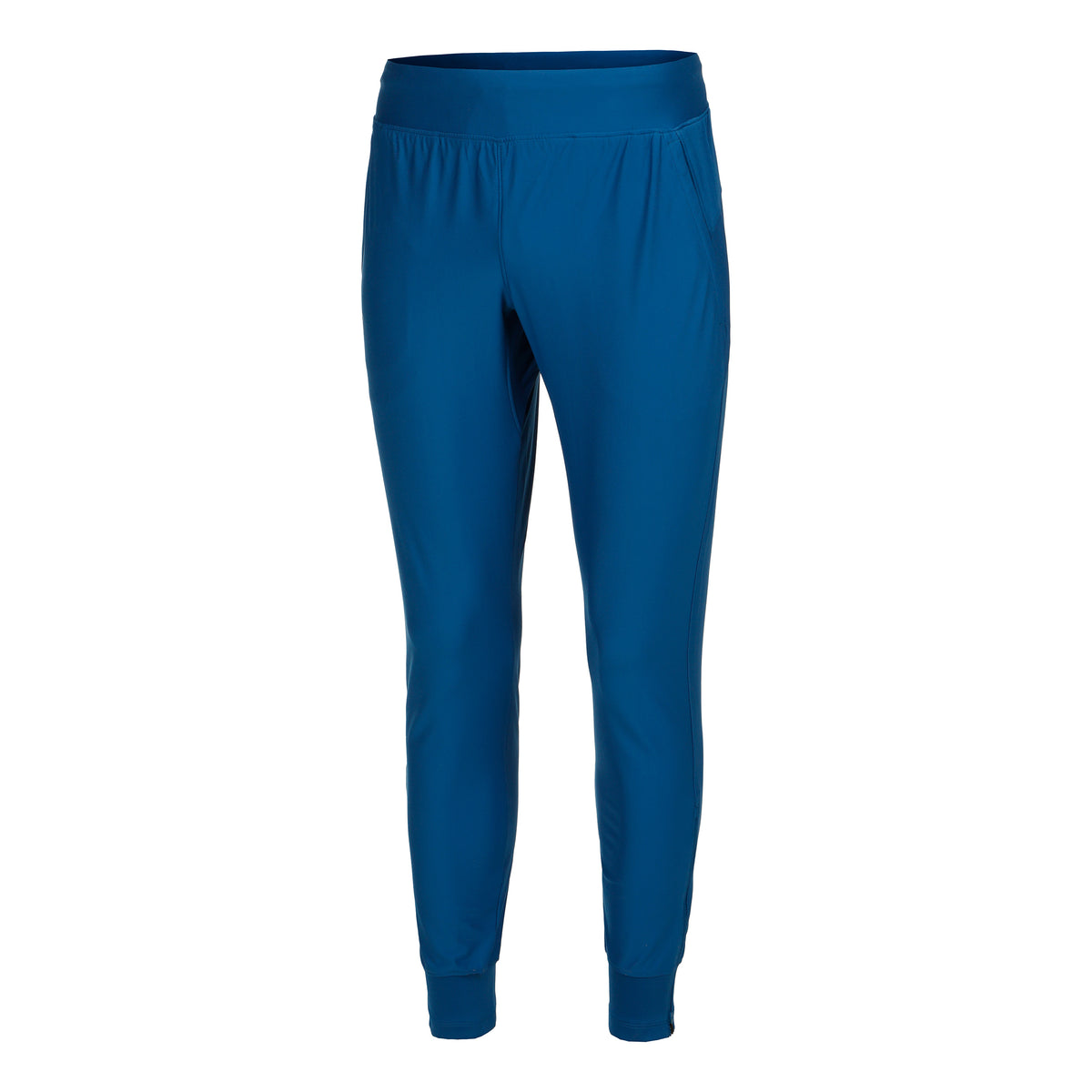 Under Armour Qualifier Run Elite Pantalone Da Corsa Uomini-Blu