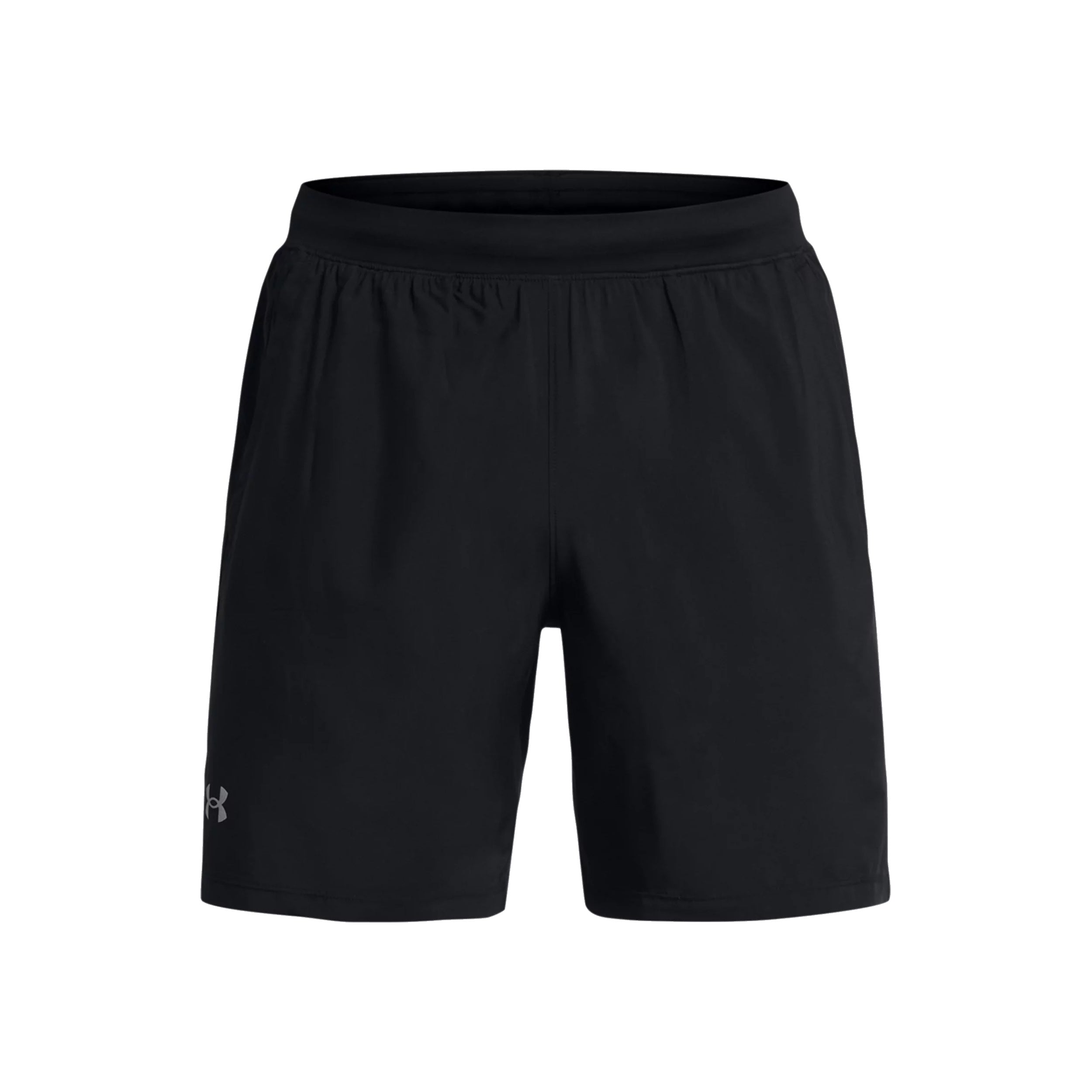 Under Armour Launch 7in  Pantaloncini da corsa Uomini - nero