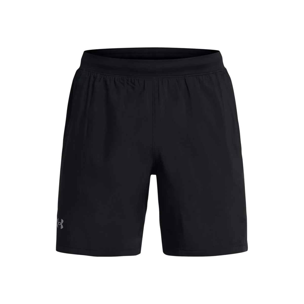 Under Armour Launch 7in  Pantaloncini da corsa Uomini - nero