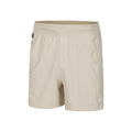 Run Trail Pantaloncini Uomini - beige,