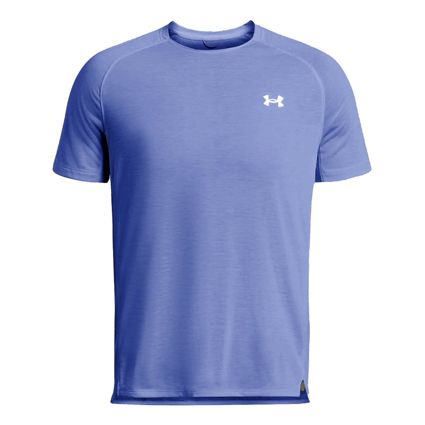 Under Armour Run Trail Camicia da corsa Uomini - viola,
