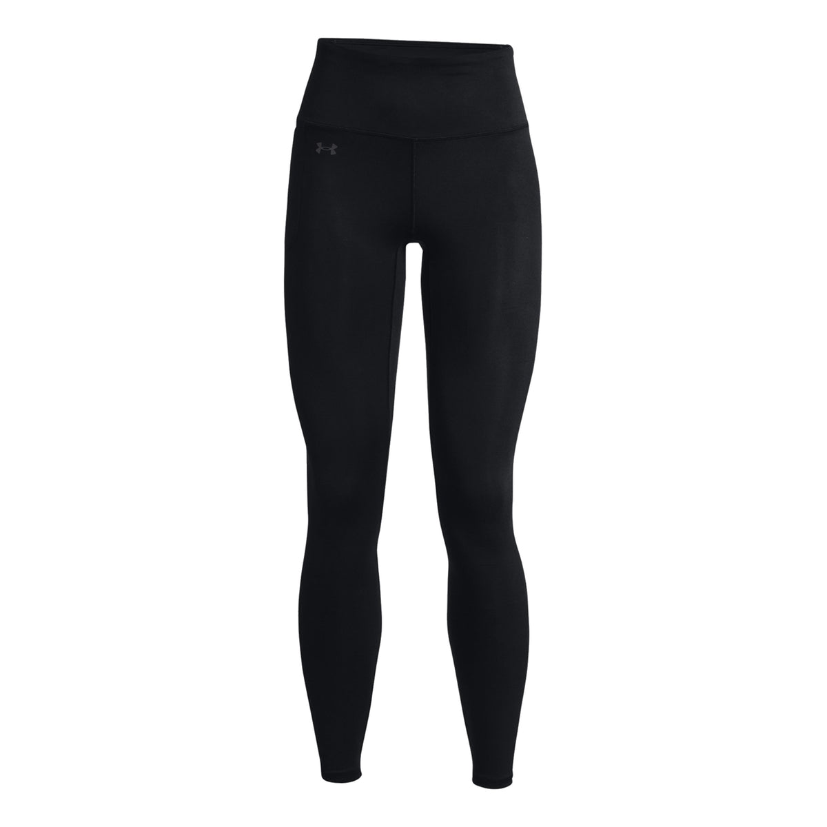 Under Armour Motion Calzamaglia Donna-Nero