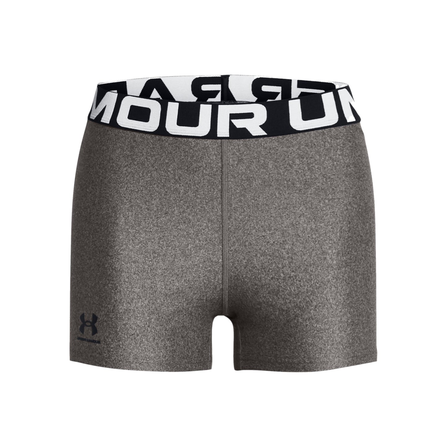 Under Armour UA HG Authentics Shorty Pantaloncino attillato Donna - antracite,