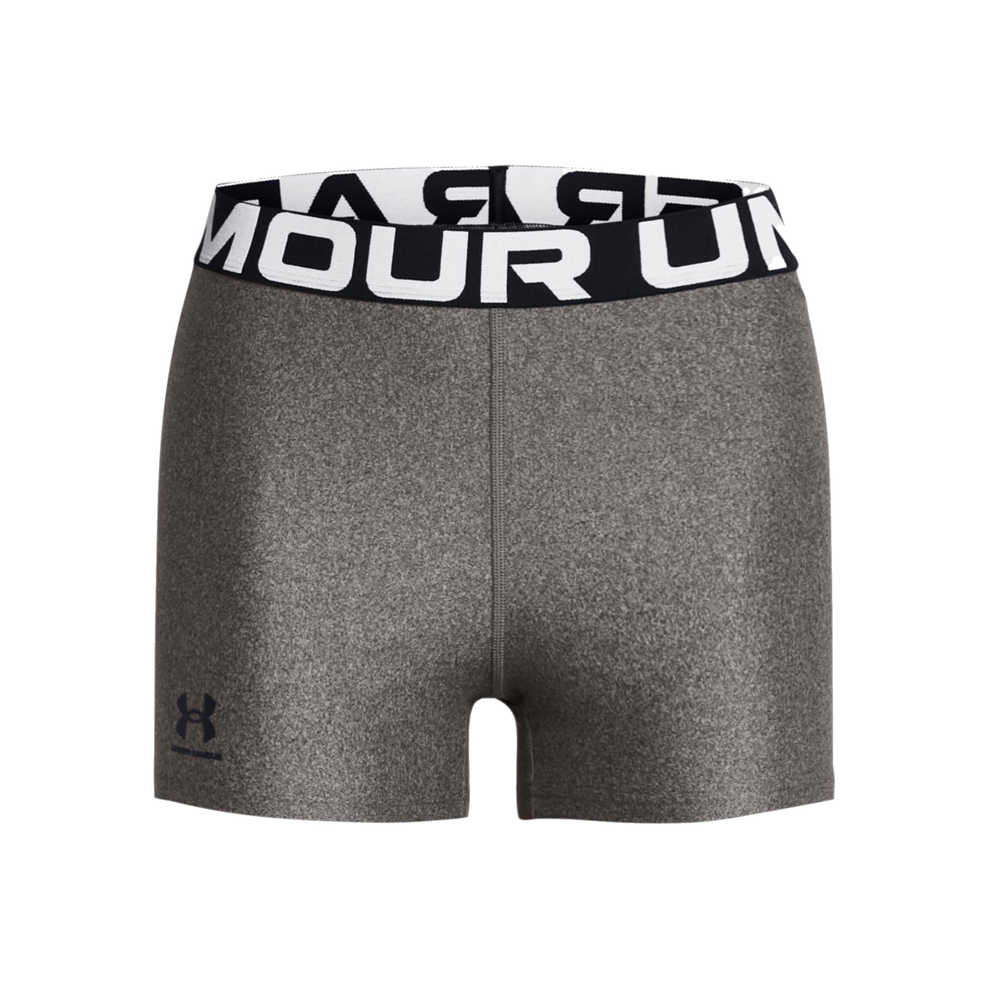 Under Armour UA HG Authentics Shorty Pantaloncino attillato Donna - antracite,
