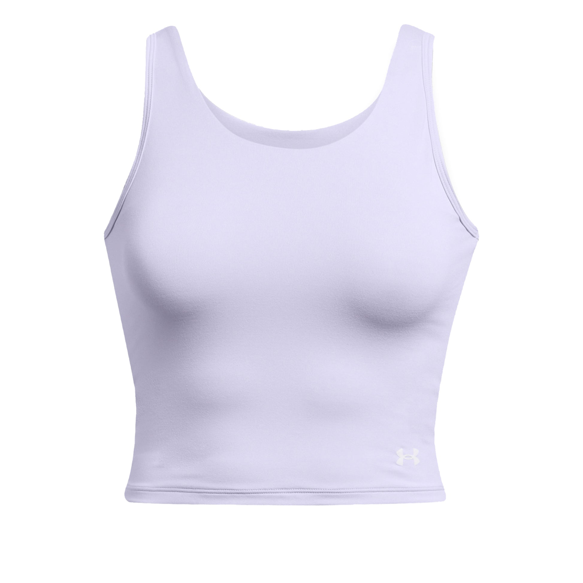 Under Armour Motion Canottiera Donna - viola,