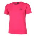 Rush Energy 2.0 Maglietta Donna - rosa,