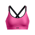 Infinity Mid 2.0 Reggiseni sportivi Donna - rosa,