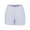 Rival Terry Pantaloncini Donna - viola,