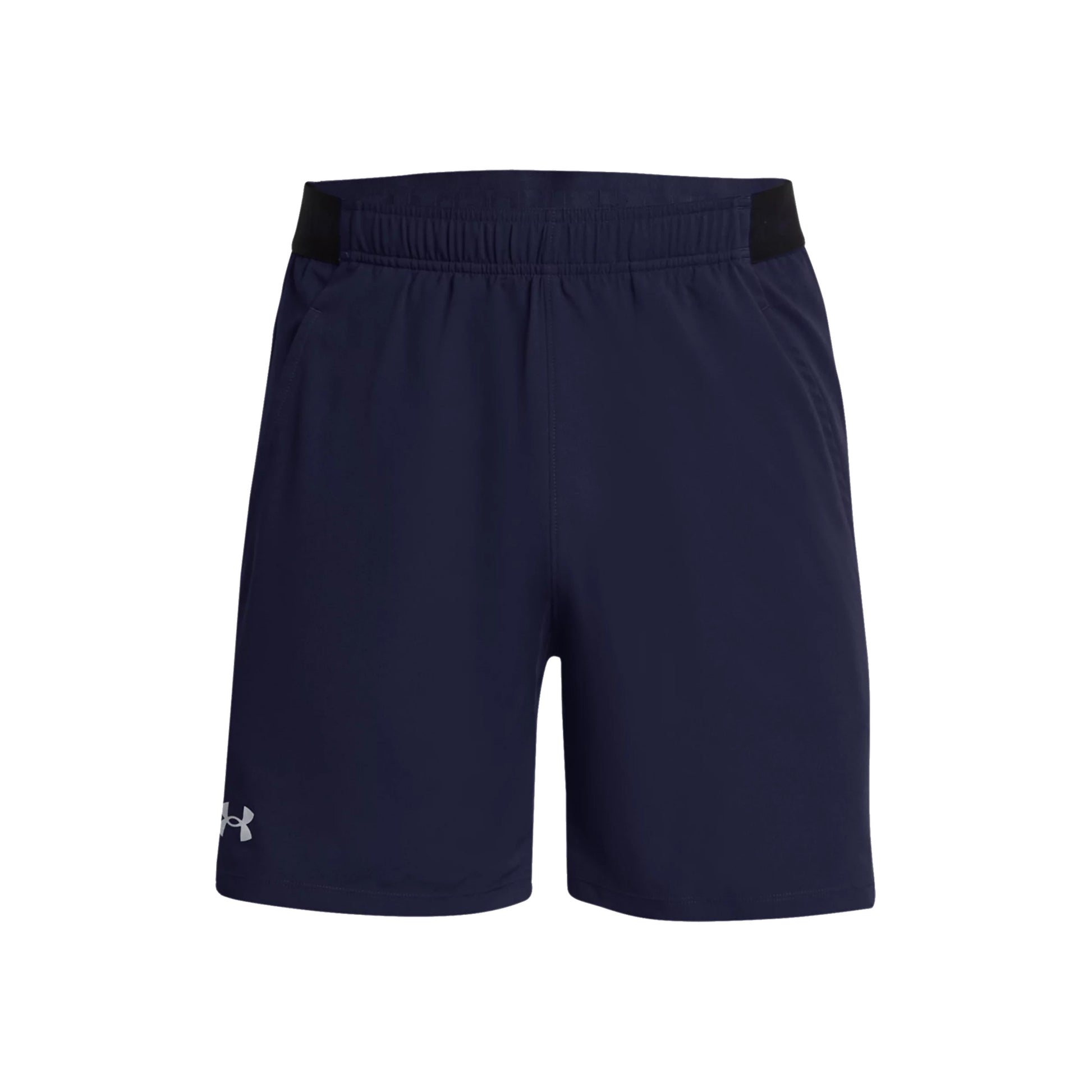 Under Armour Vanish Woven 6 Inch Pantaloncini Uomini-Blu Scuro