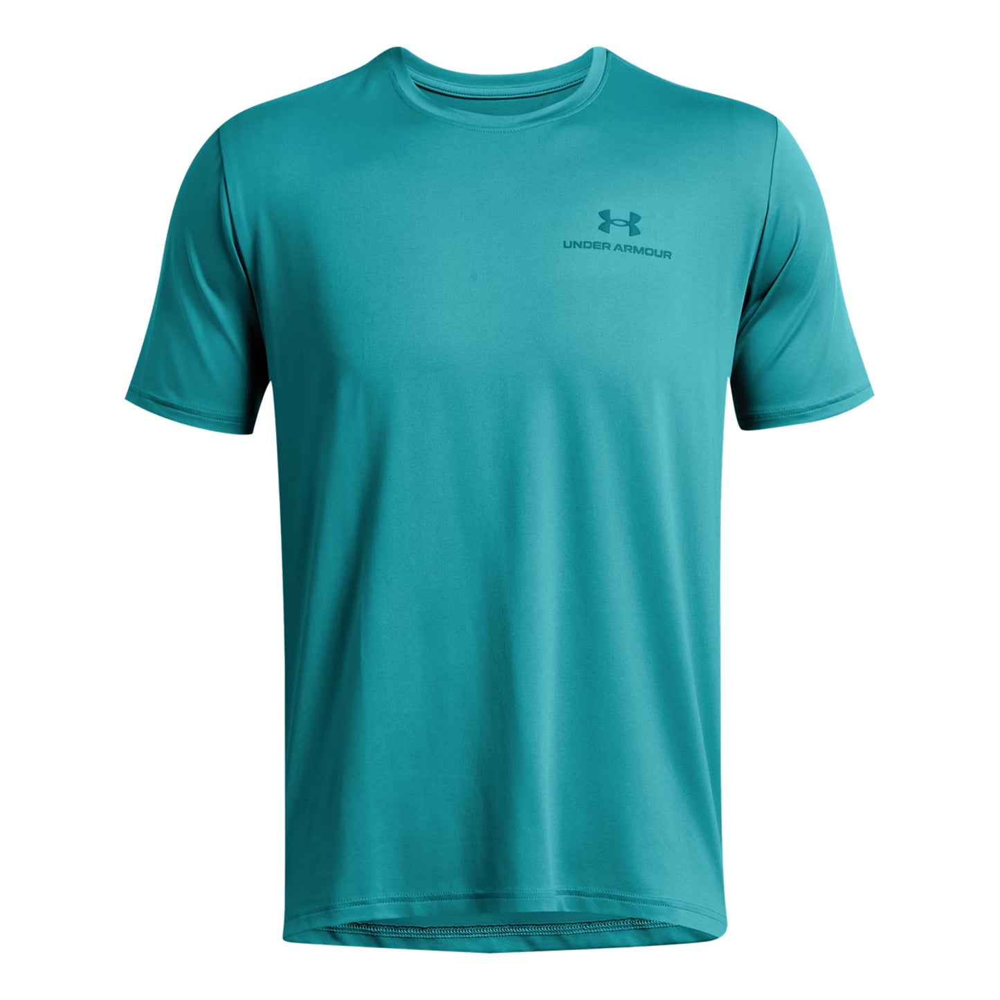 Under Armour Vanish Energy Maglietta Uomini - color petrolio,