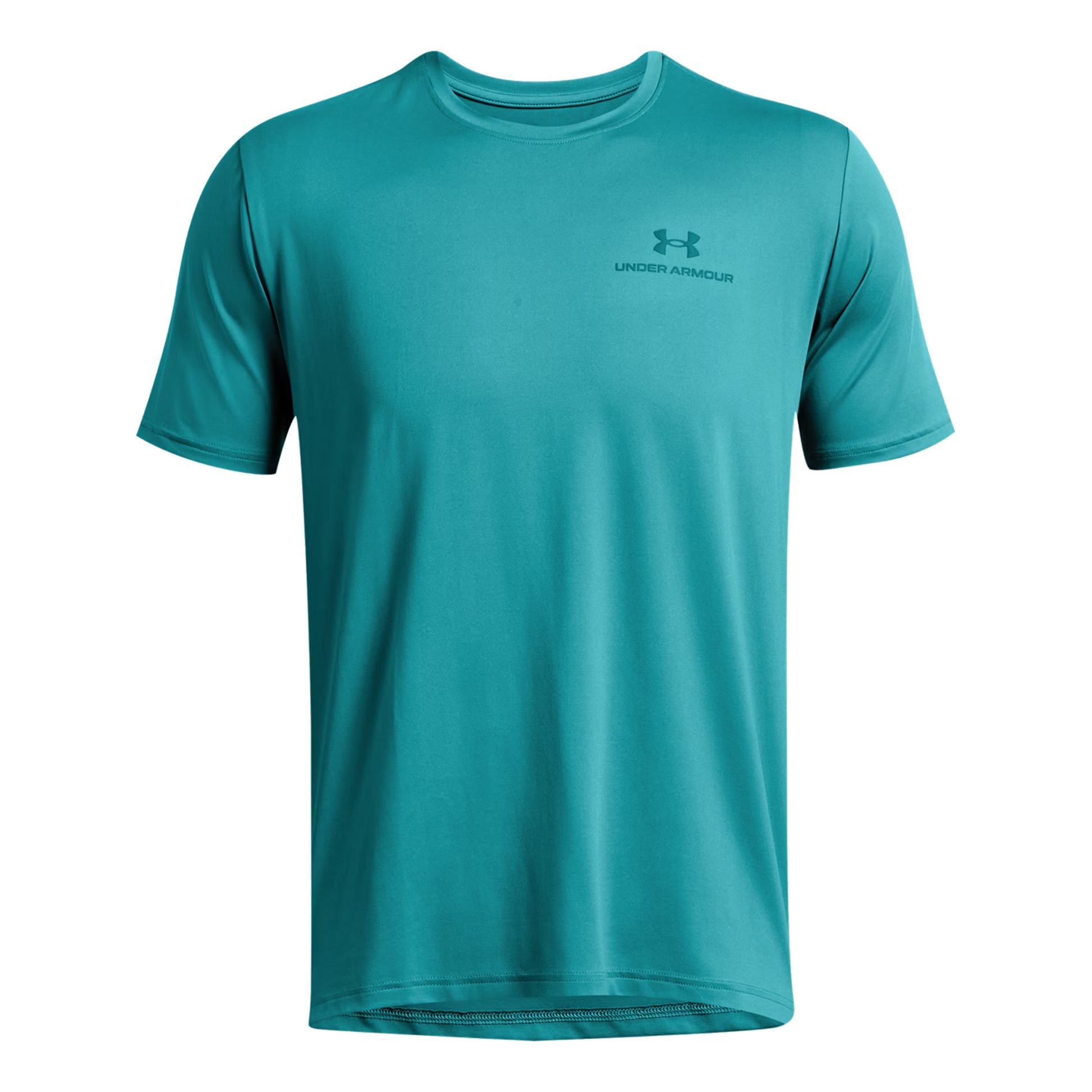Under Armour Vanish Energy Maglietta Uomini - color petrolio,