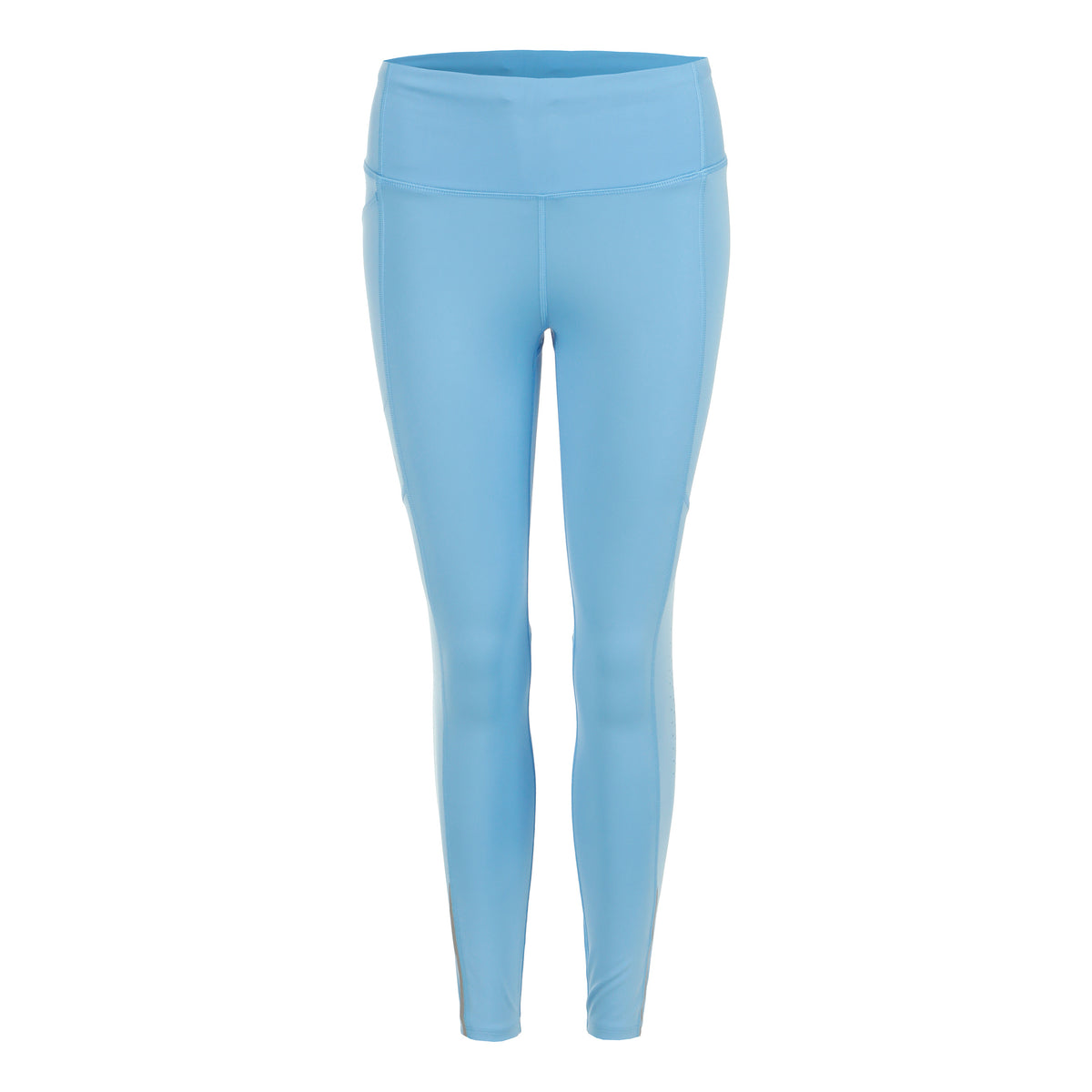 Under Armour Fly Fast Ankle Tight Calzamaglia Da Corsa Donna-Blu Scuro
