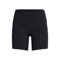 Run Anywhere Calzamaglia Da Corsa Donna-Nero,Verde