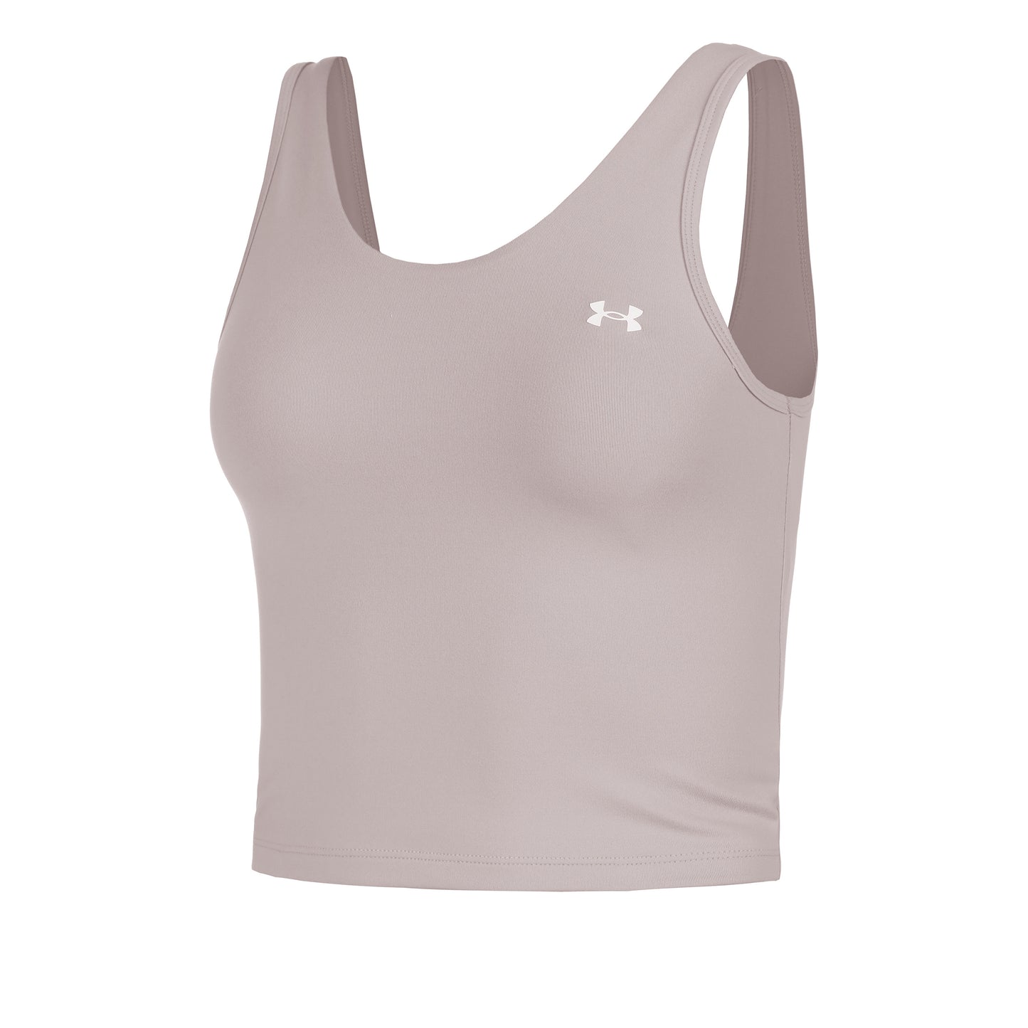 Under Armour Motion Canottiera Donna-Grigio