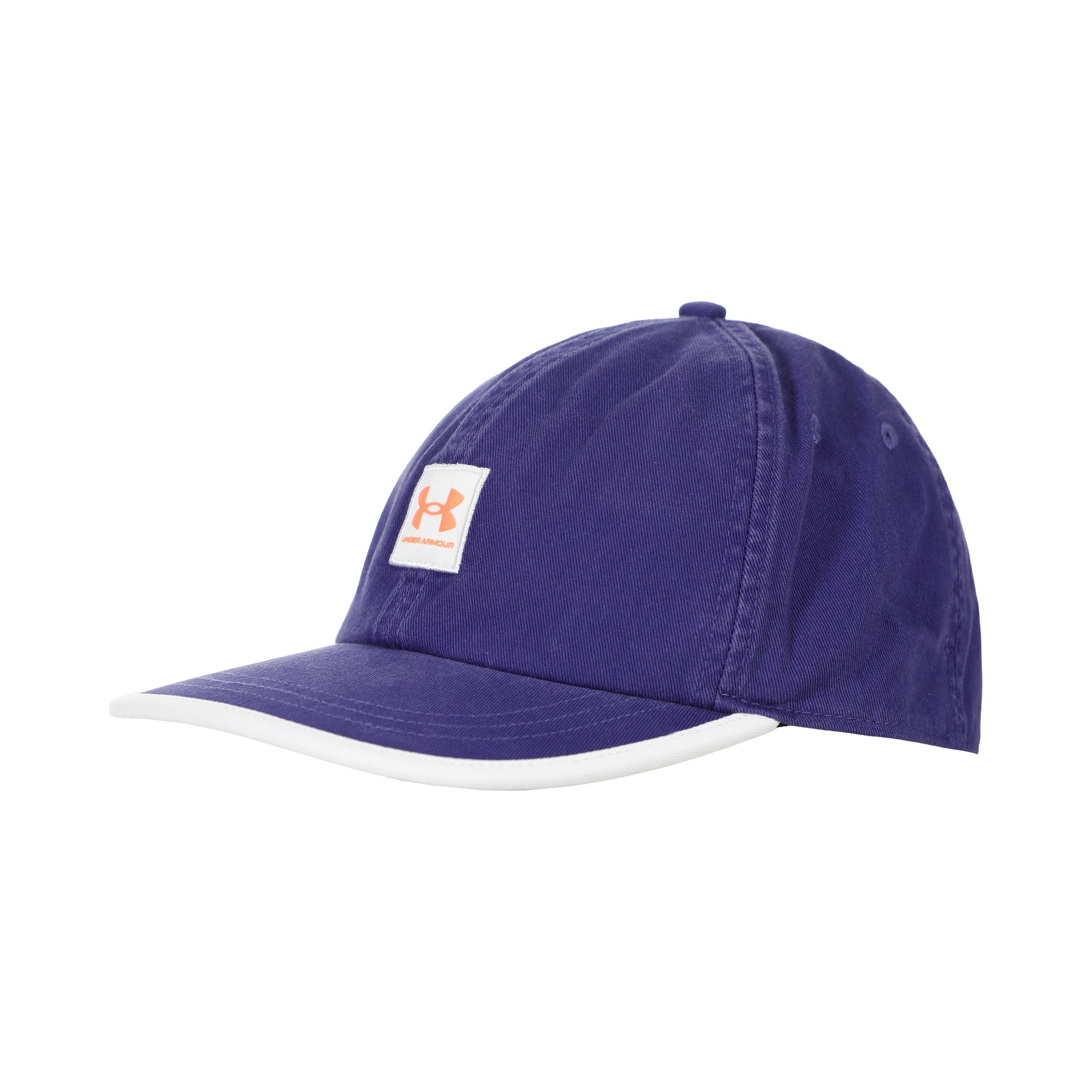Under Armour Snapback Cappellino Uomini-Blu Scuro