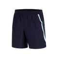 Launch 7in  Pantaloncini da corsa Uomini - blu
