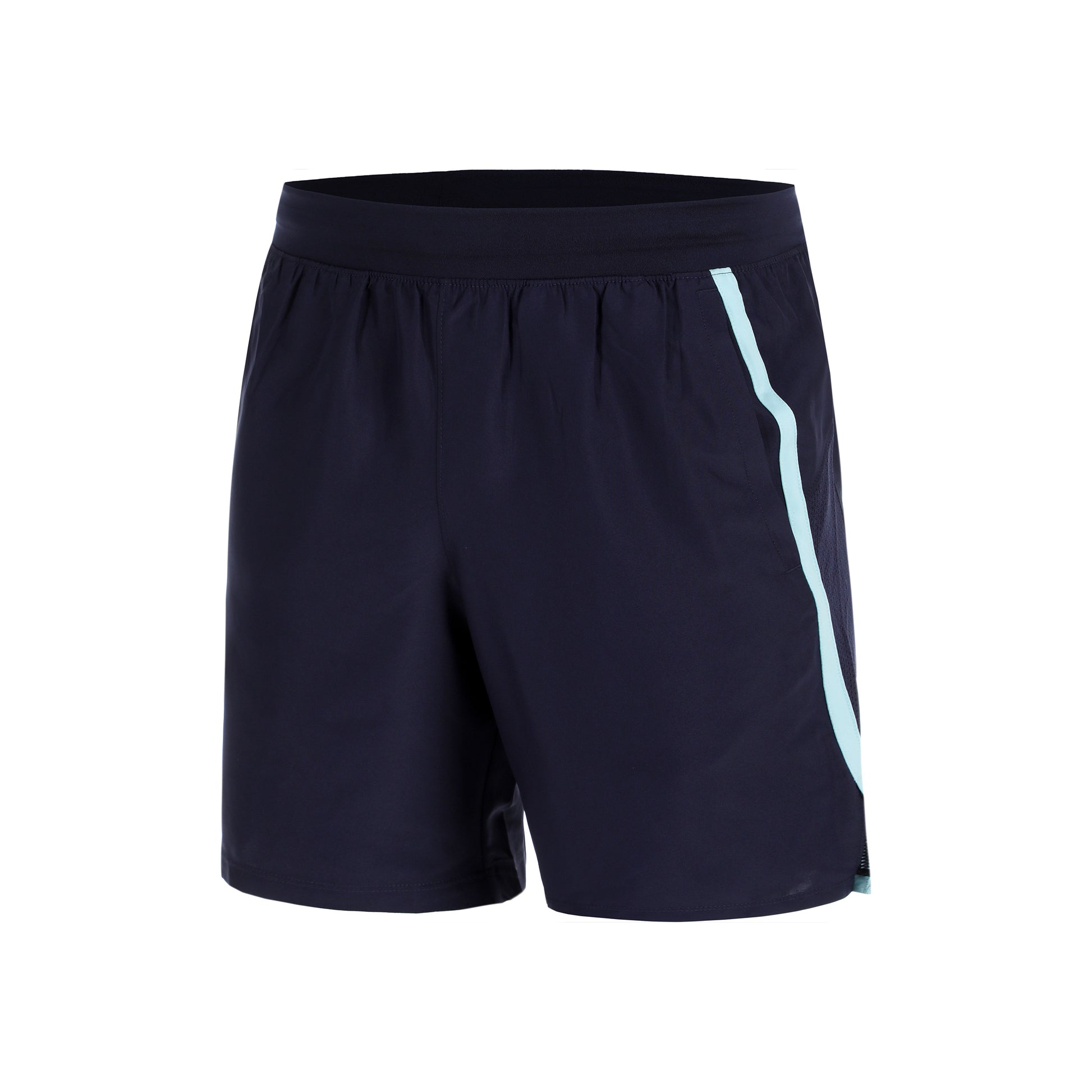Under Armour Launch 7in  Pantaloncini da corsa Uomini - blu