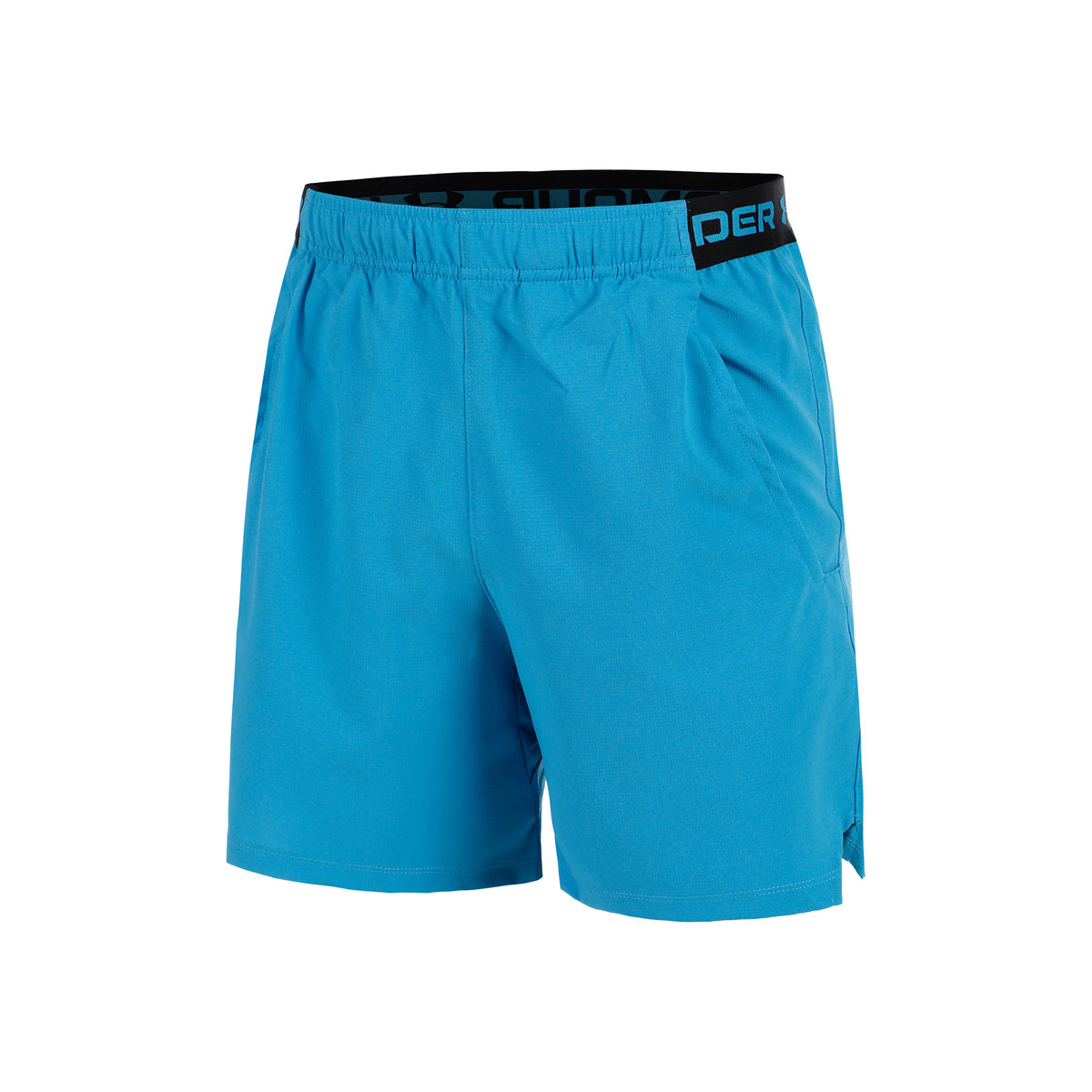 Under Armour Vanish Woven 6in Pantaloncini Uomini-Color Petrolio,Blu Scuro