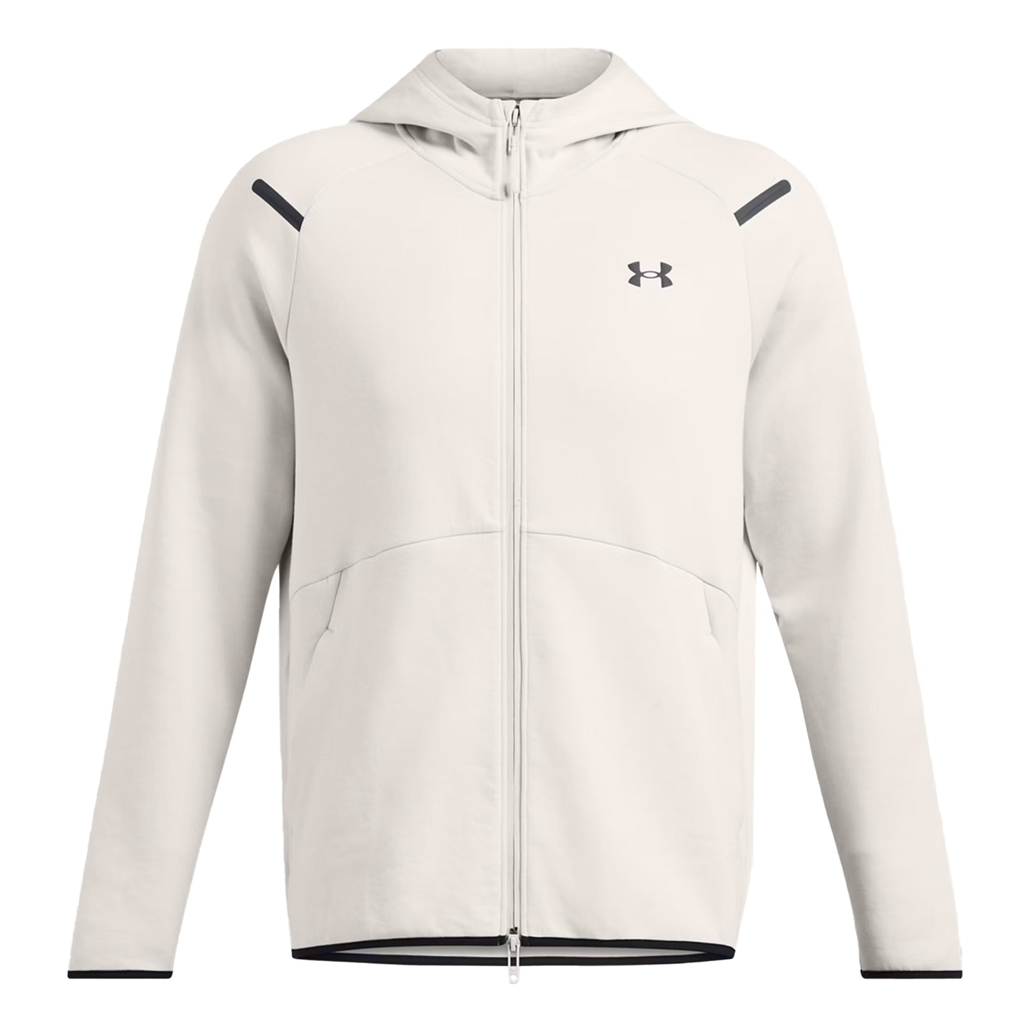 Under Armour Unstoppable Giacca da allenamento Uomini - bianco,