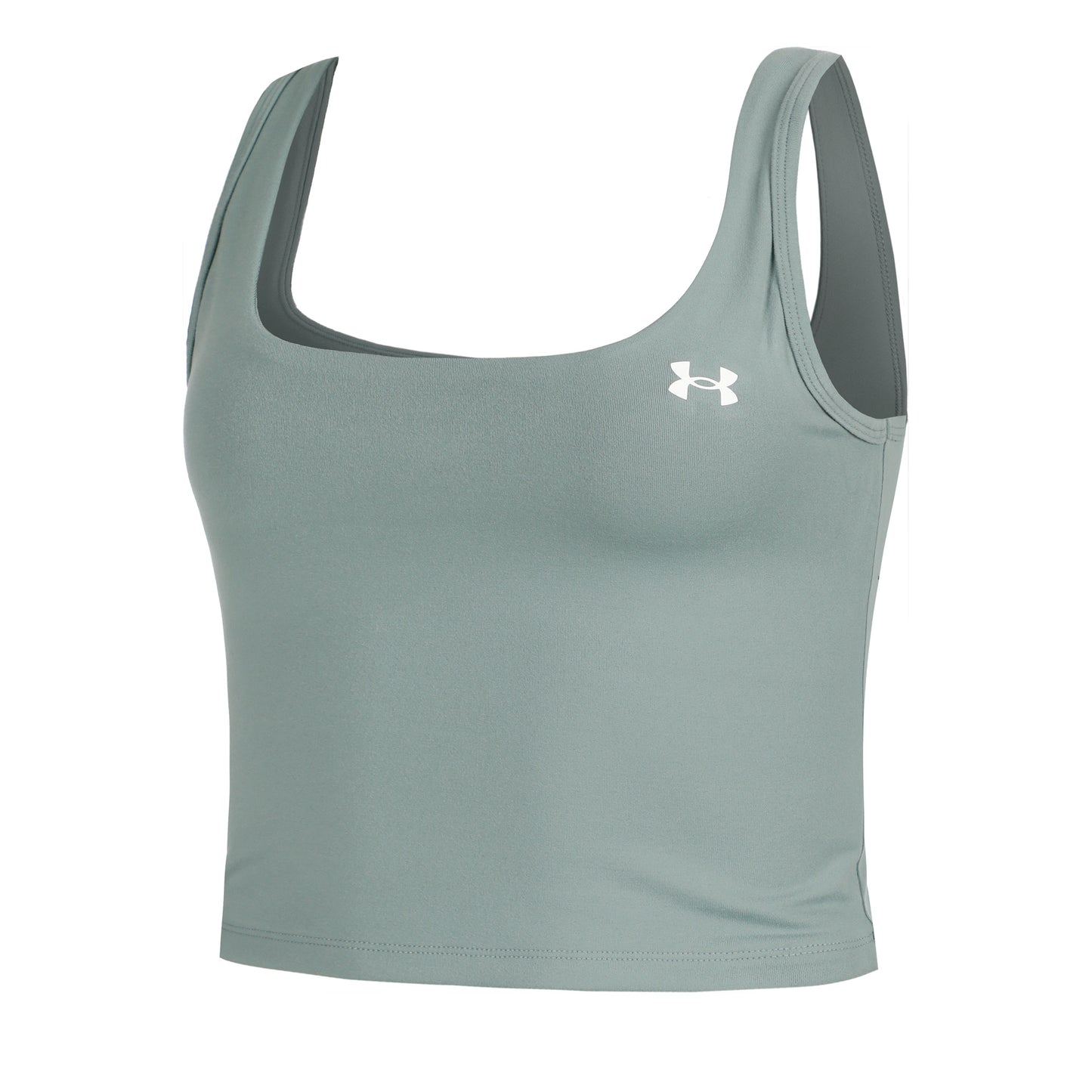 Under Armour Motion Canottiera Donna-Verde