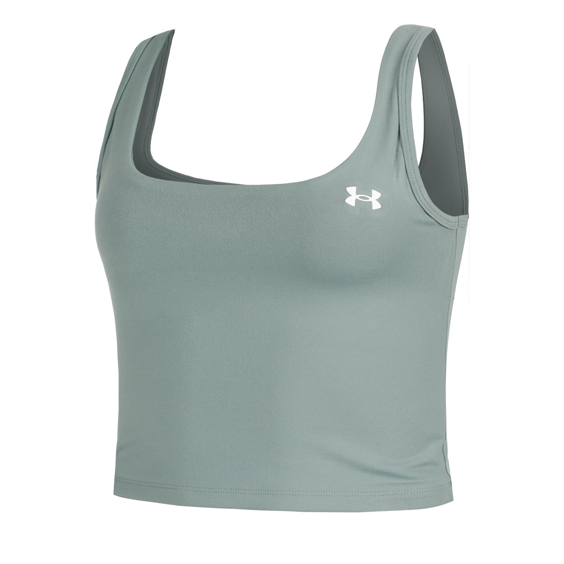 Under Armour Motion Canottiera Donna-Verde