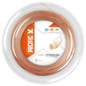 Poly Force Rotolo Di Corde 200m-Arancione Neon