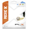 PLX Set Di Corde 12,2m-Nero