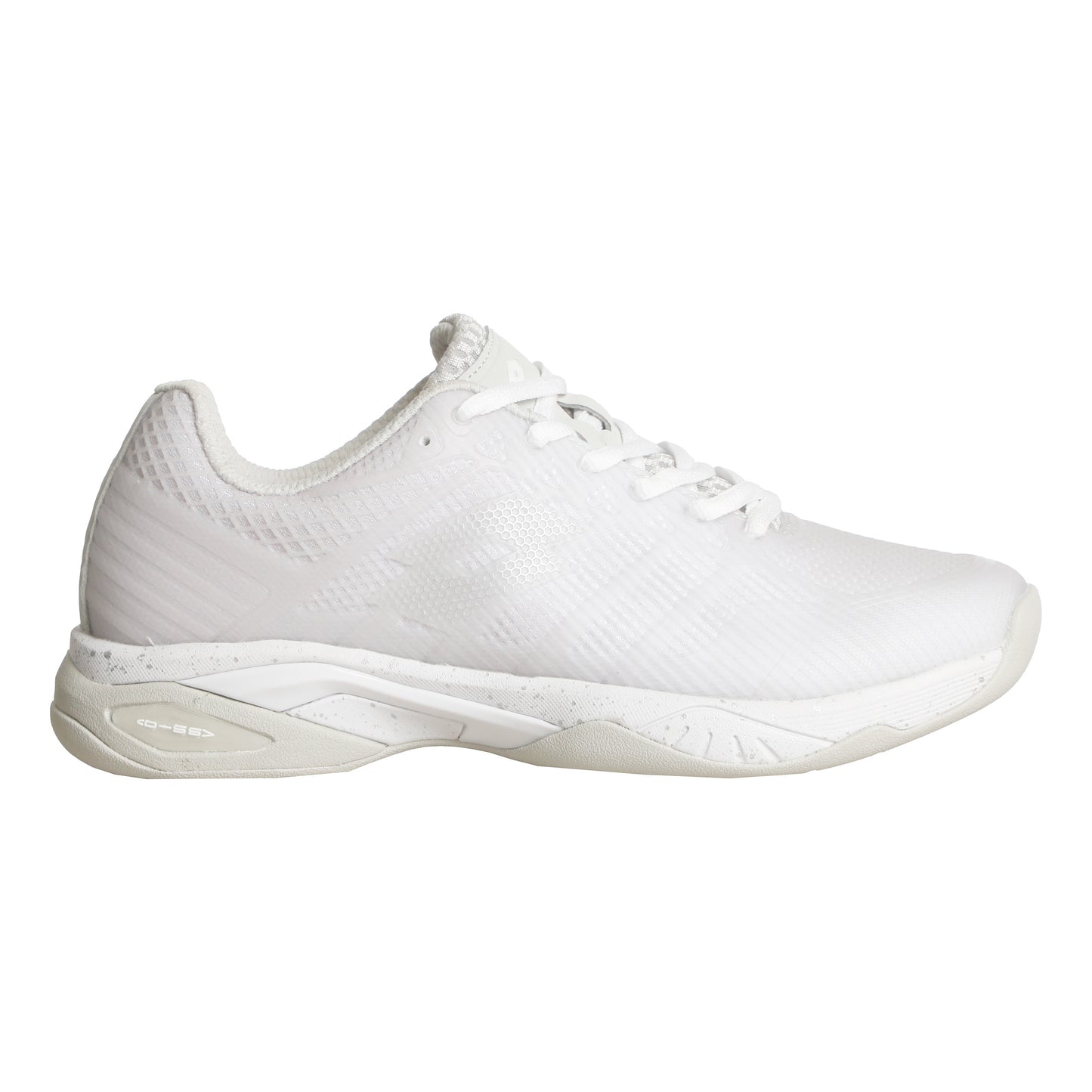 Lotto Mirage 300 III Scarpa per tappeto Donna - bianco, grigio