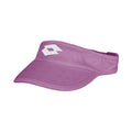 Tennis Visiera Donna-berry,bianco