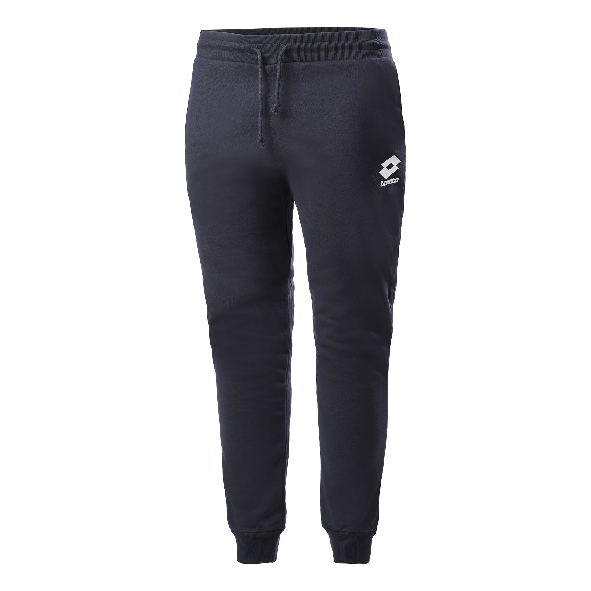 Lotto Smart II Pantalone Da Allenamento Uomini-Blu Scuro