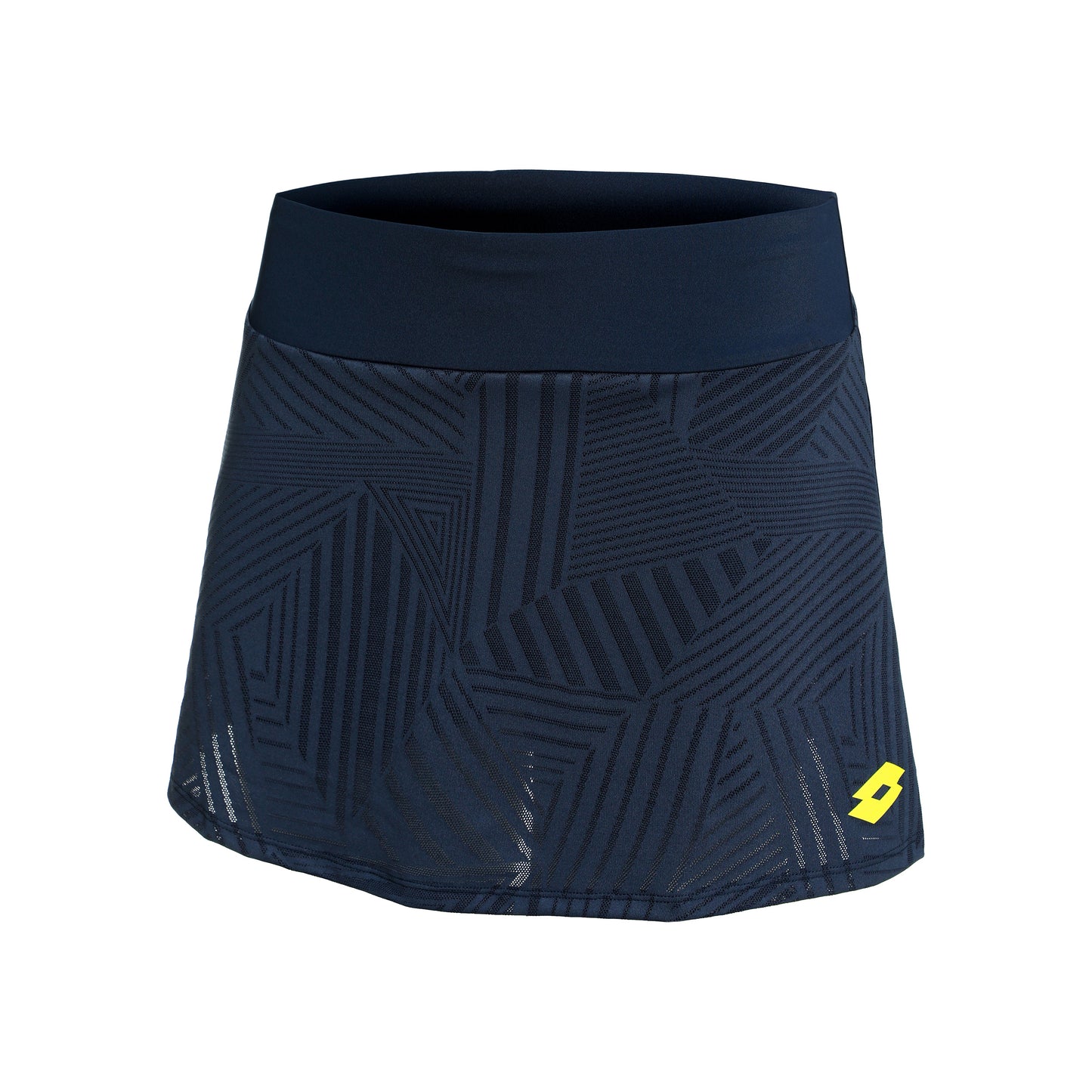 Lotto Superrapida V Gonna Donna - blu, giallo