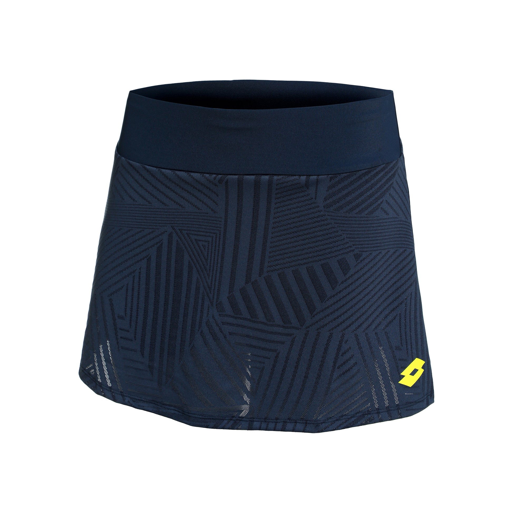 Lotto Superrapida V Gonna Donna - blu, giallo