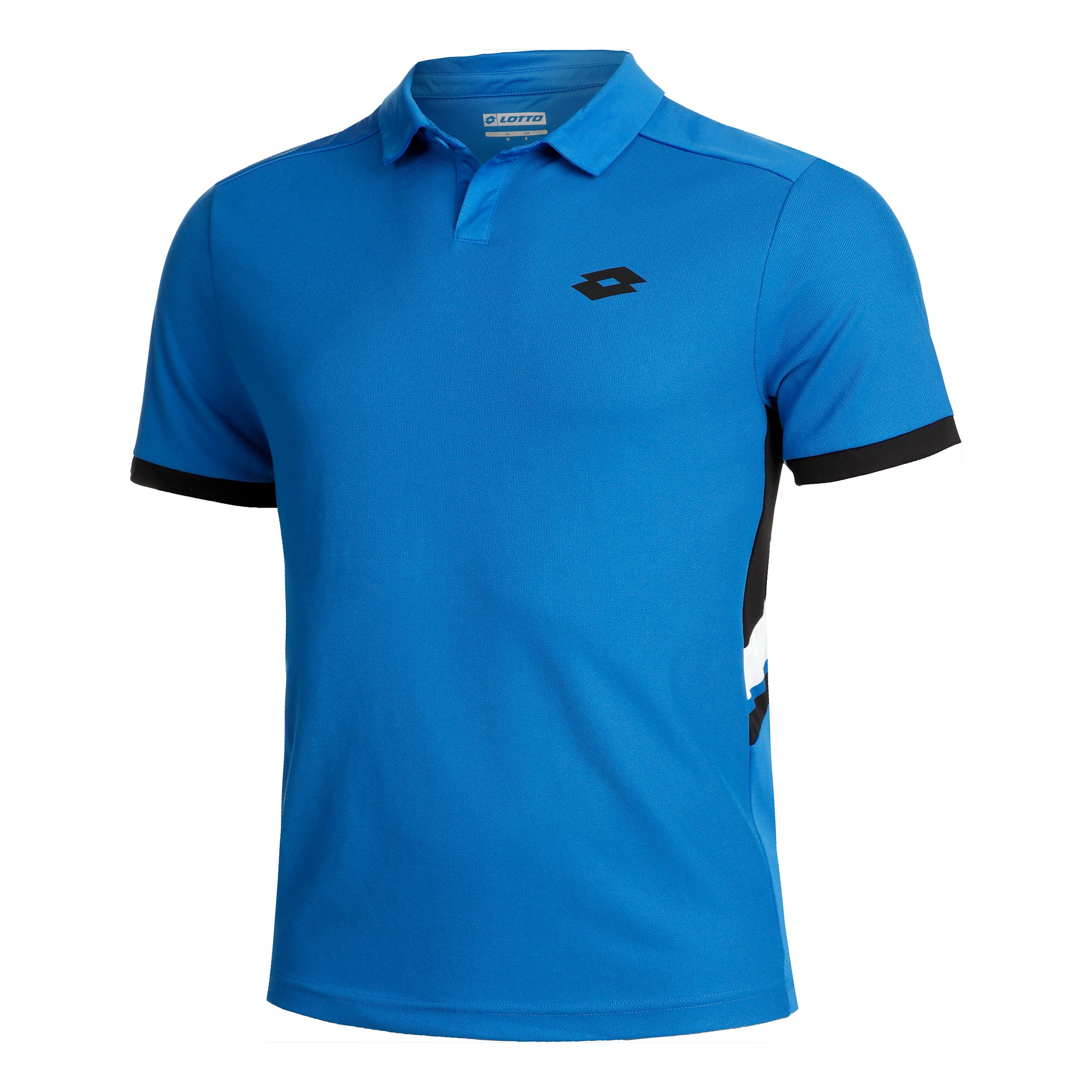 Lotto Squadra III Polo Uomini-Blu,Blu Scuro