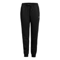 Squadra III Pantalone Da Allenamento Donna-Nero