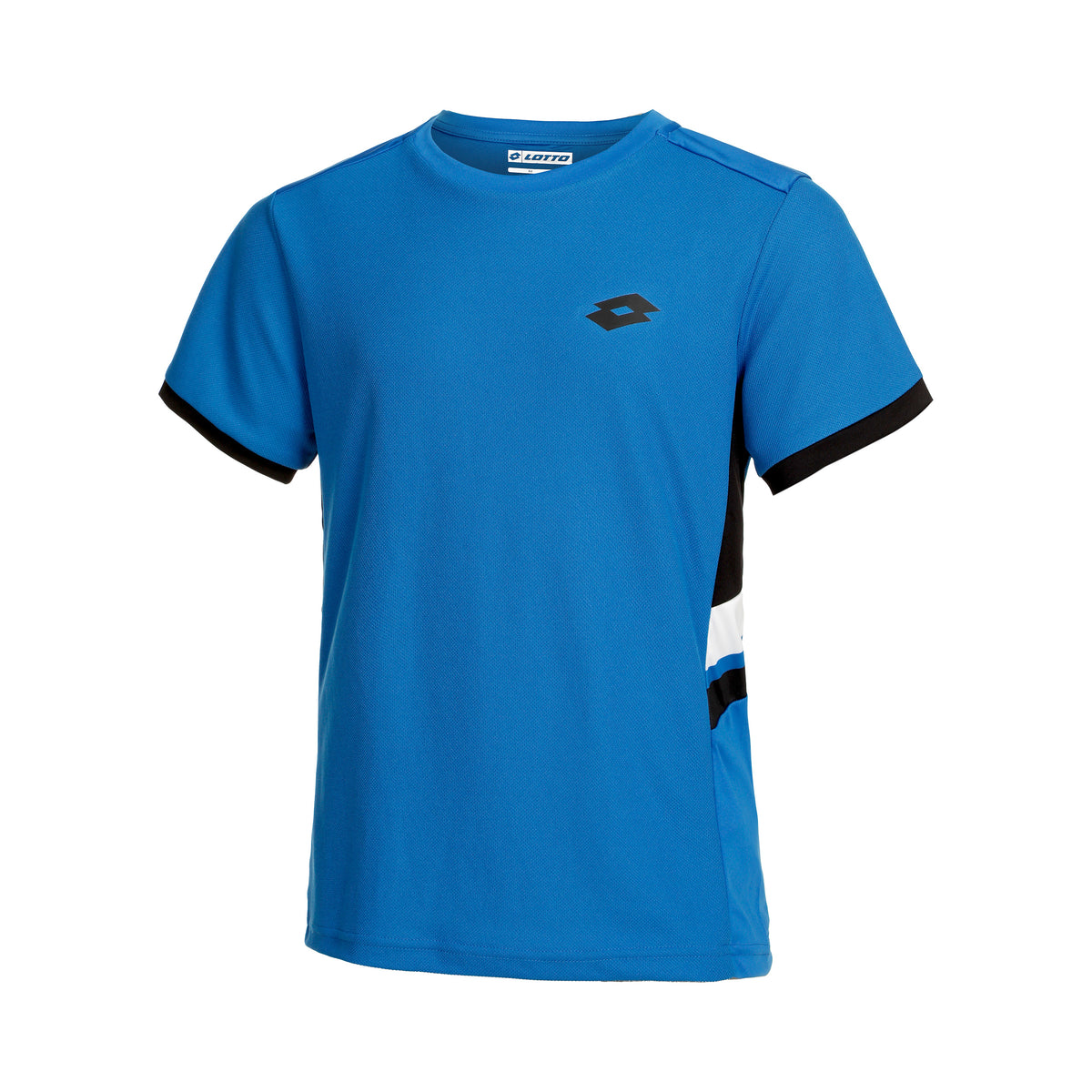 Lotto Squadra III Maglietta Ragazzi-Blu