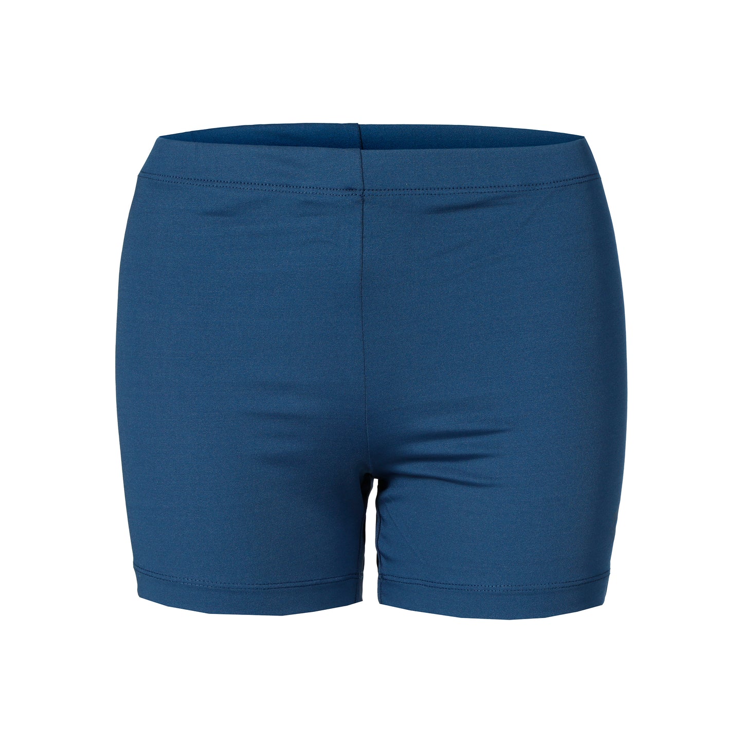 Lotto MSP Pantaloncino attillato Donna - blu,
