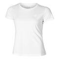 MSP Maglietta Donna - bianco,
