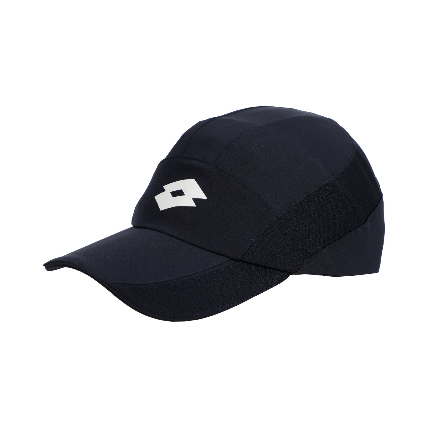 Lotto Cappellino-Blu Scuro