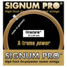 Firestorm Metallic Set Di Corde 12,2m-Oro