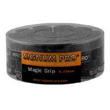 Signum Pro Magic Grip Confezione Da 30-Nero