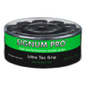 Ultra Tac Grip Confezione da 30 - nero
