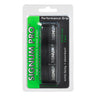 Performance Grip Confezione Da 3-Nero