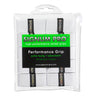Performance Grip Confezione Da 10-Bianco