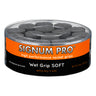 Wet Grip SOFT Confezione Da 30-Grigio