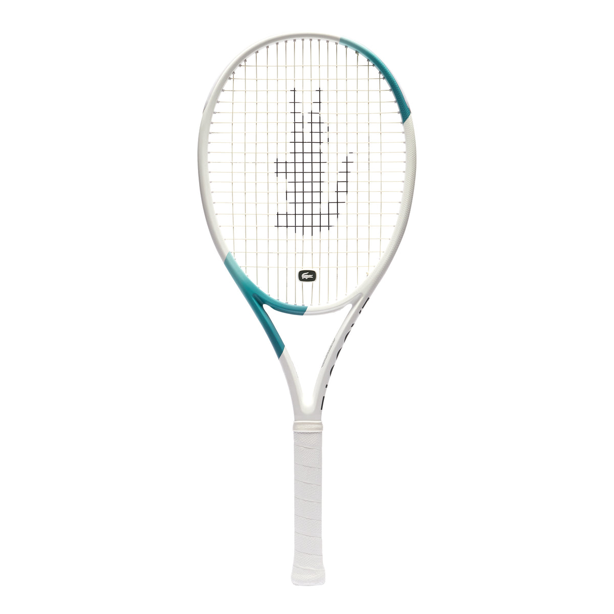 Lacoste L20L Racchette comfort Con corde