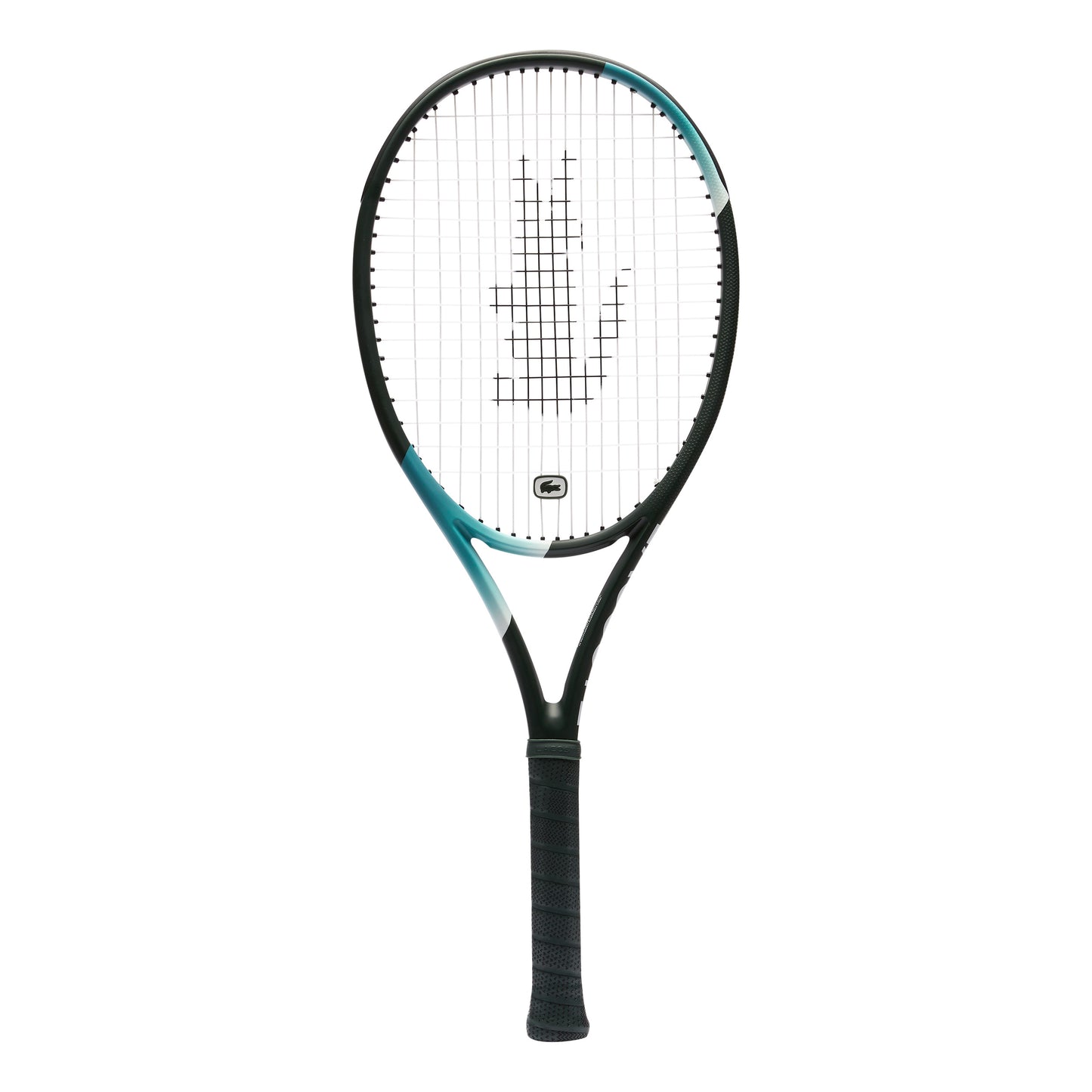 Lacoste L20 Racchette Allround Con corde