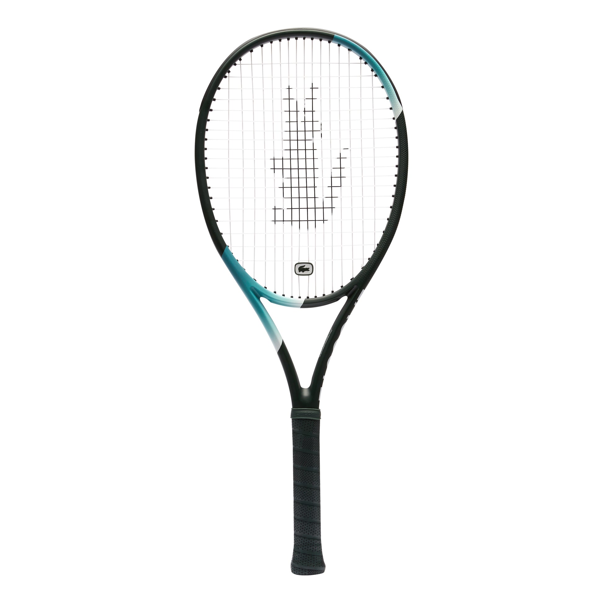 Lacoste L20 Racchette Allround Con corde