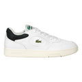 Lineset Scarpa per il tempo libero Uomini - bianco, verde scuro